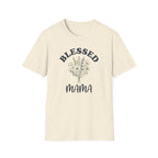 Blessed Mama T-Shirt