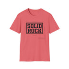 SOLID ROCK T-Shirt