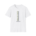 WALK BY FAITH T-Shirt