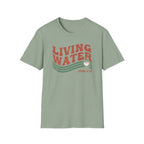 LIVING WATER T-Shirt