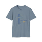 GOD IS NOT DONE T-Shirt