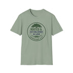 ROOTED & ESTABLISHED IN LOVE T-Shirt