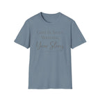 God is still writing your story T-Shirt