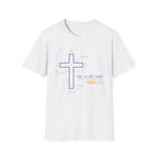 GOD IS NOT DONE T-Shirt