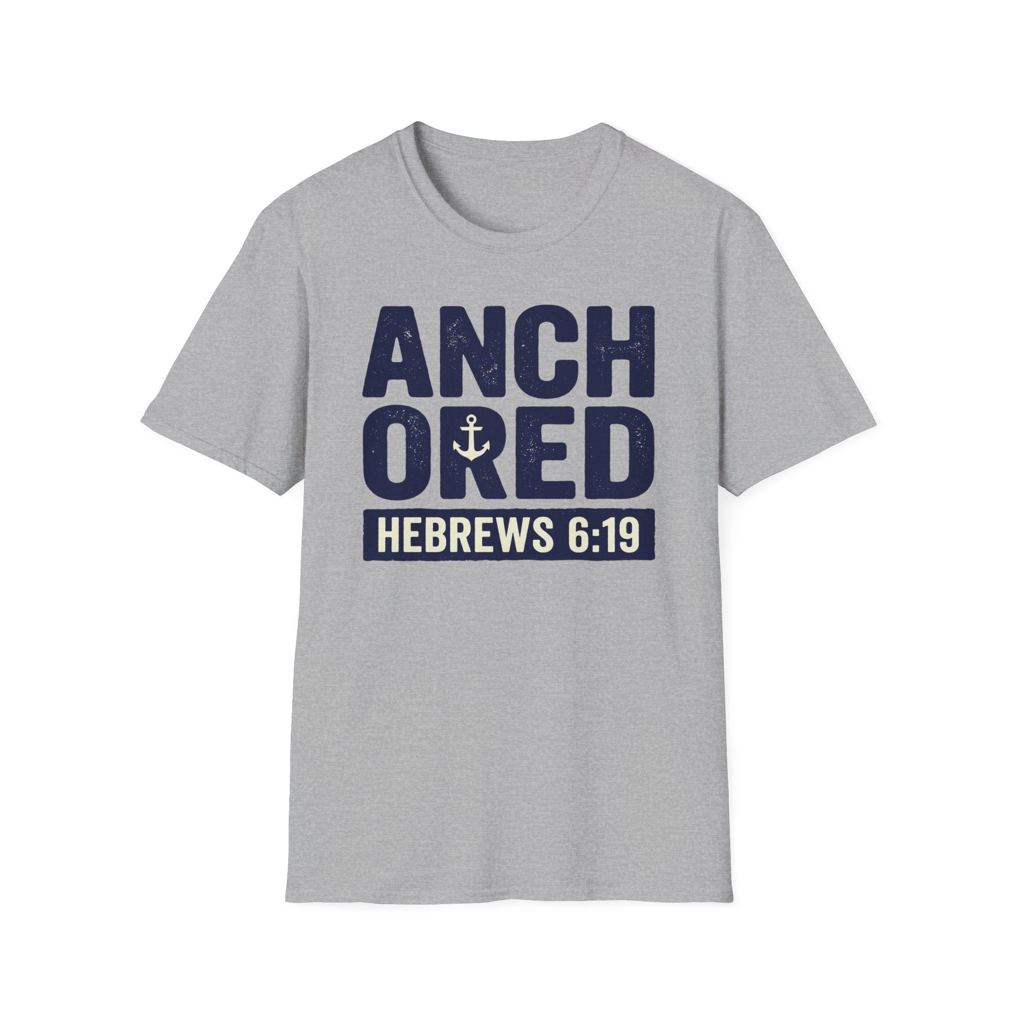 Anchored T-Shirt