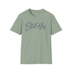 Still His T-Shirt