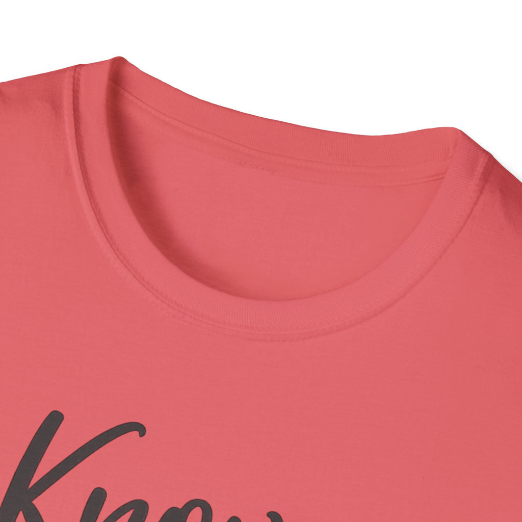 Known. Chosen. Loved. T-Shirt