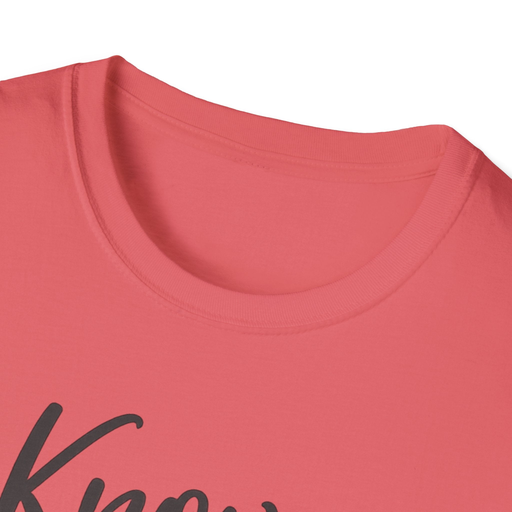 Known. Chosen. Loved. T-Shirt