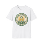 A Lamp Unto My Feet T-Shirt