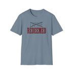 Not Captive Redeemed T-Shirt