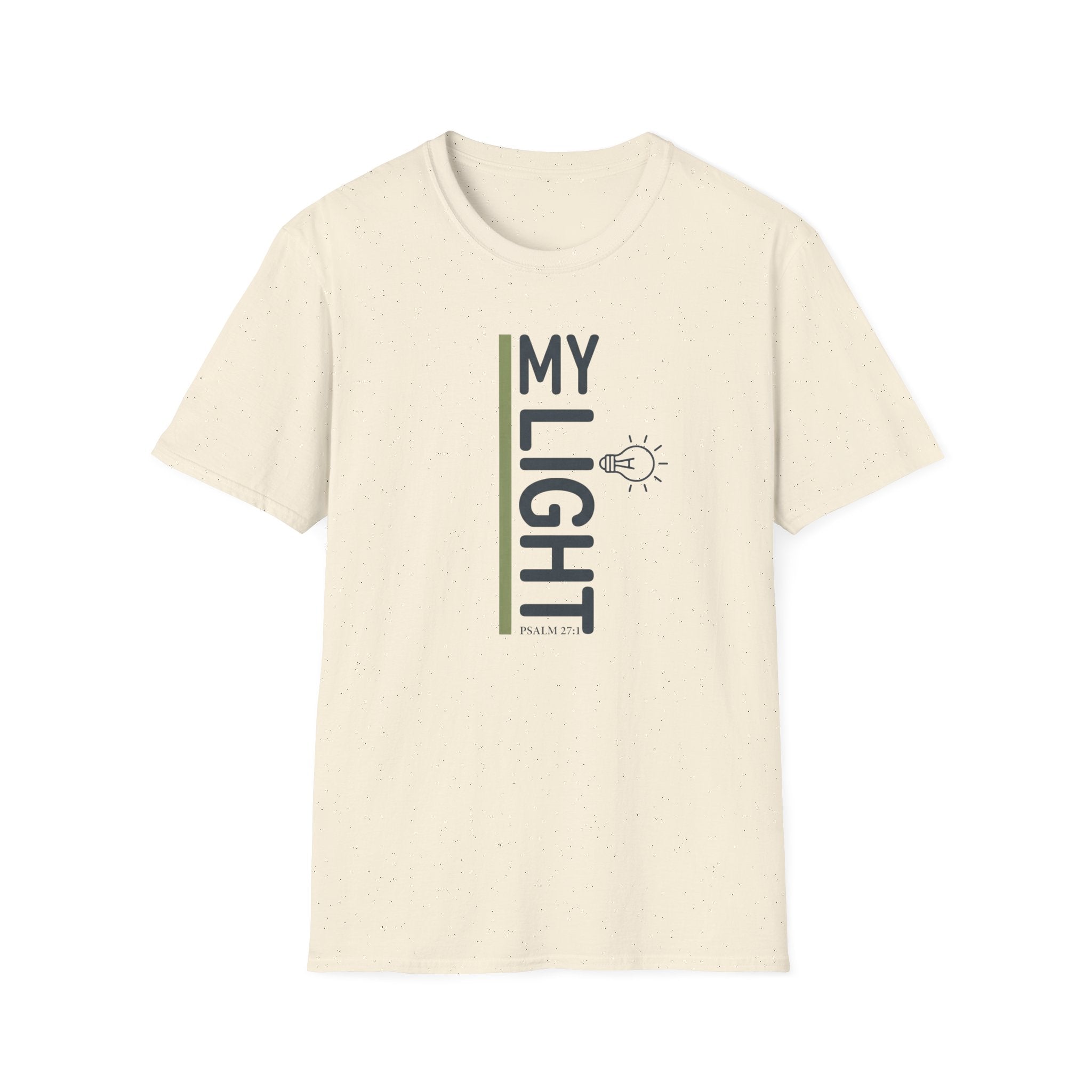 MY LIGHT T-Shirt