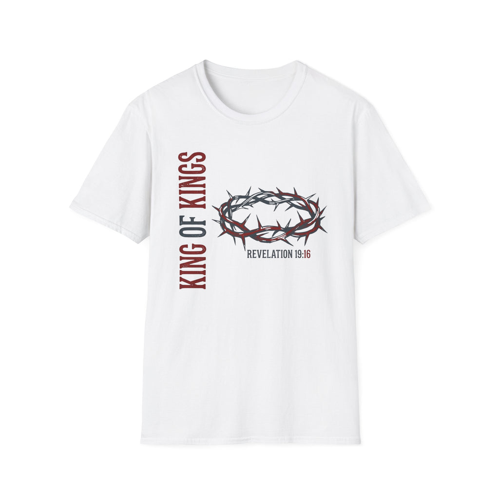 KING OF KINGS T-Shirt