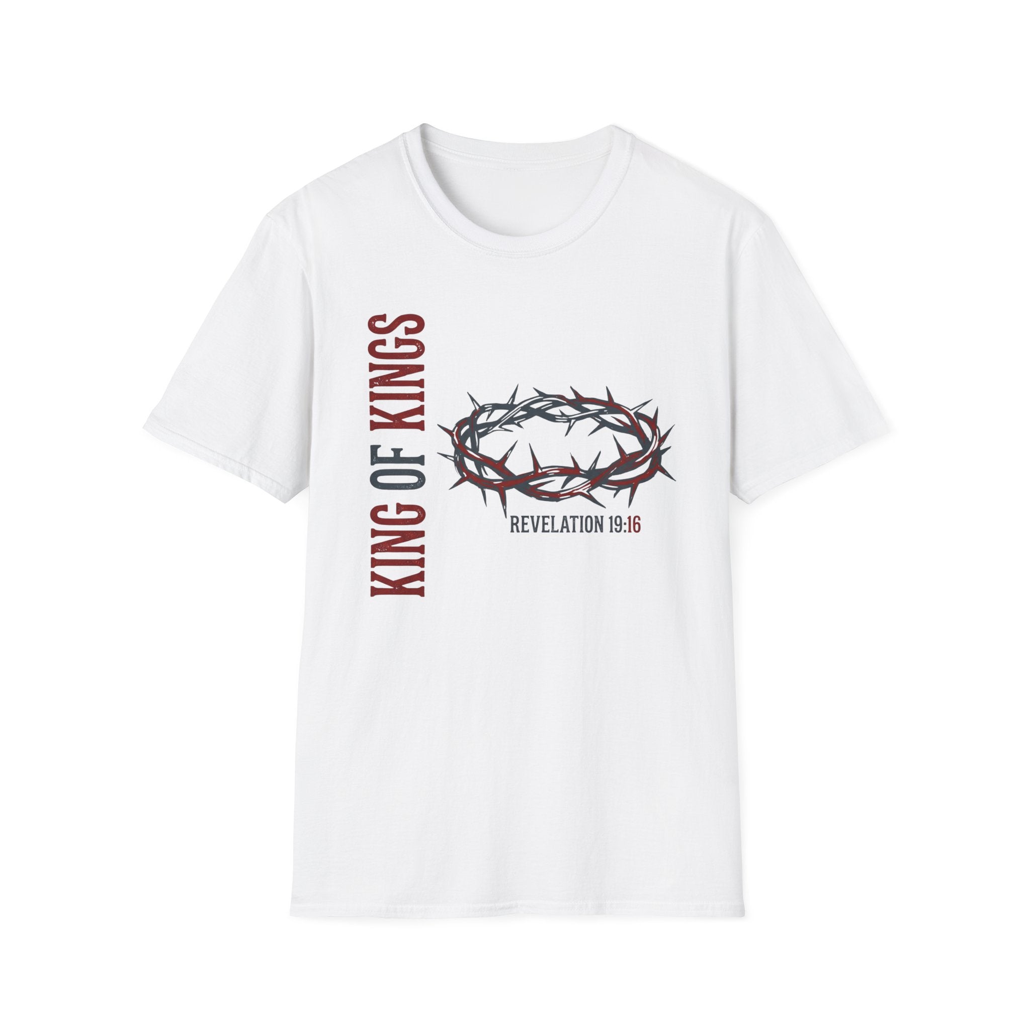 KING OF KINGS T-Shirt