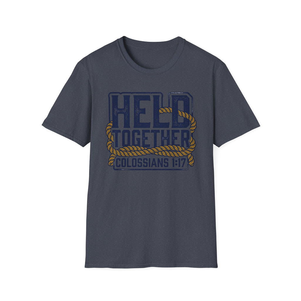 Held Together T-Shirt