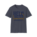 Held Together T-Shirt