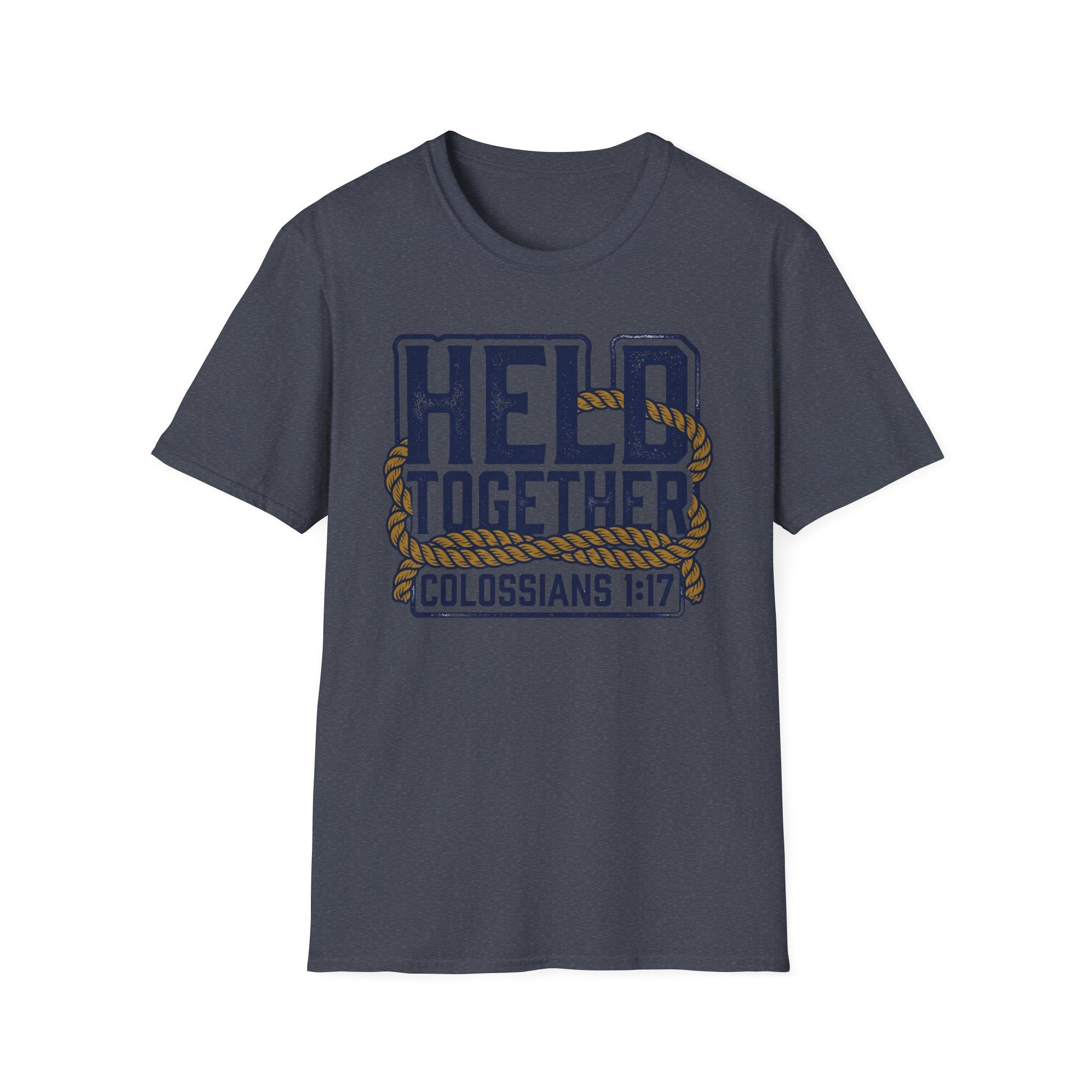 Held Together T-Shirt