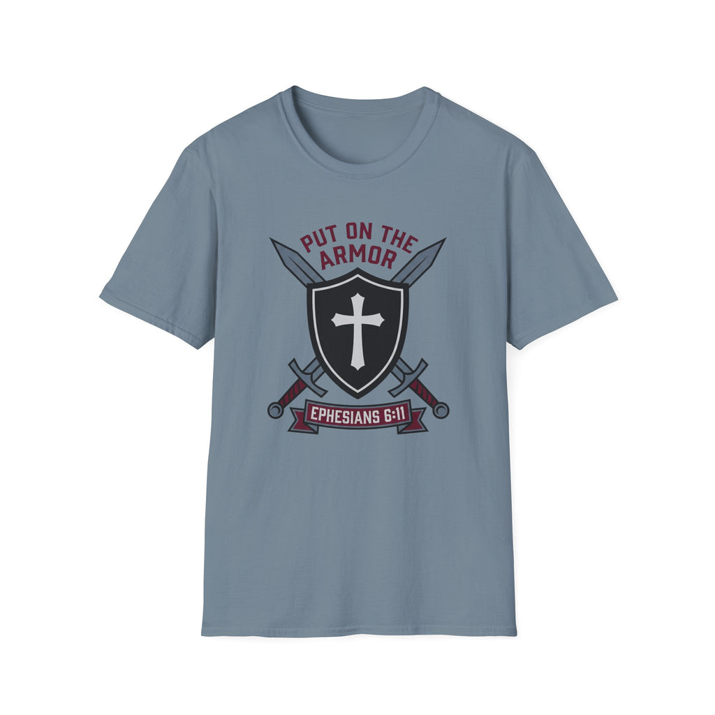 PUT ON THE ARMOR T-Shirt