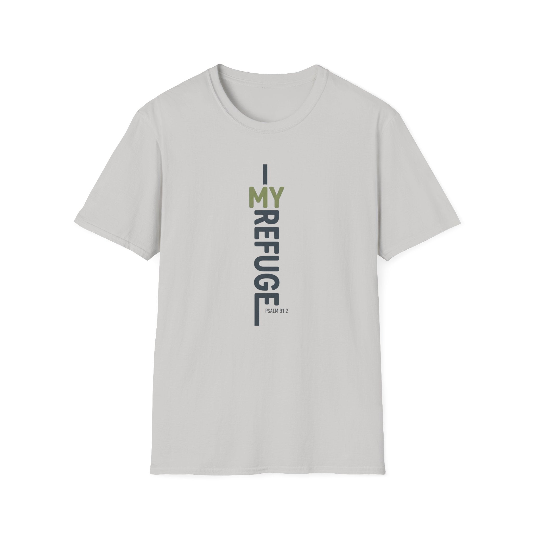 MY REFUGE T-Shirt