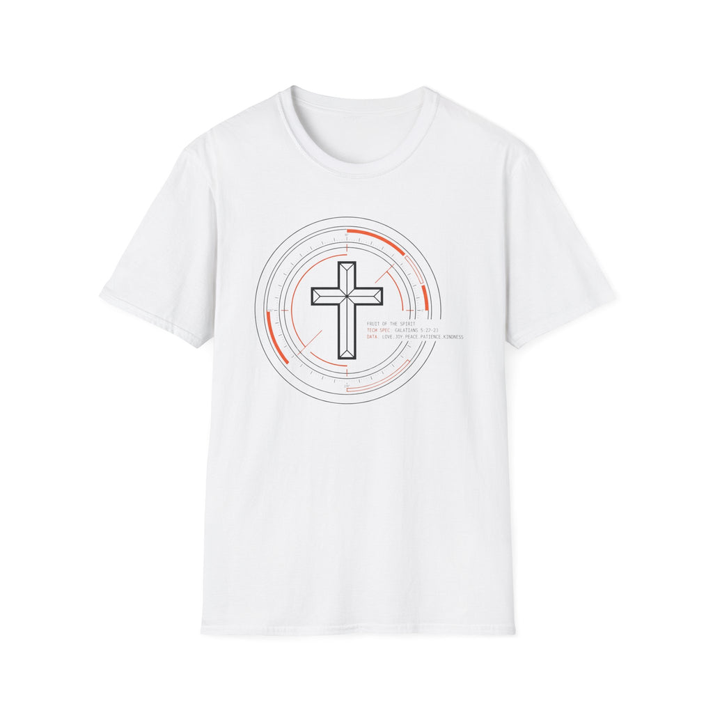 Fruit of the Spirit T-Shirt