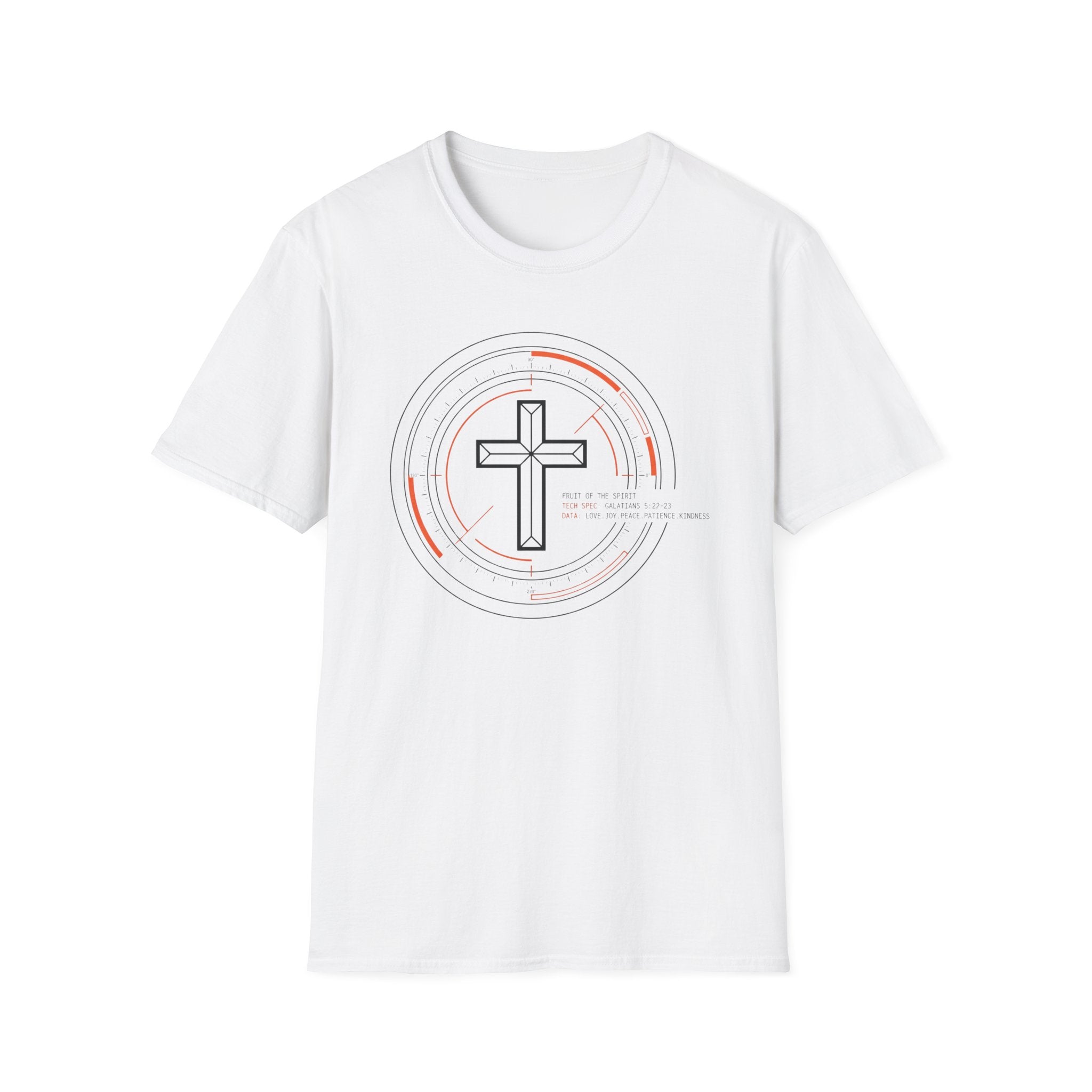 Fruit of the Spirit T-Shirt