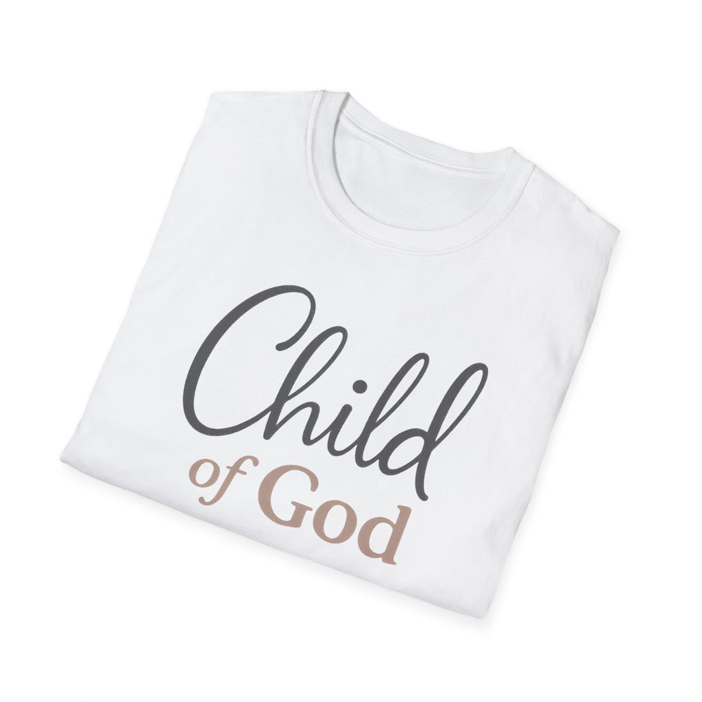 Child of God T-Shirt