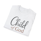 Child of God T-Shirt