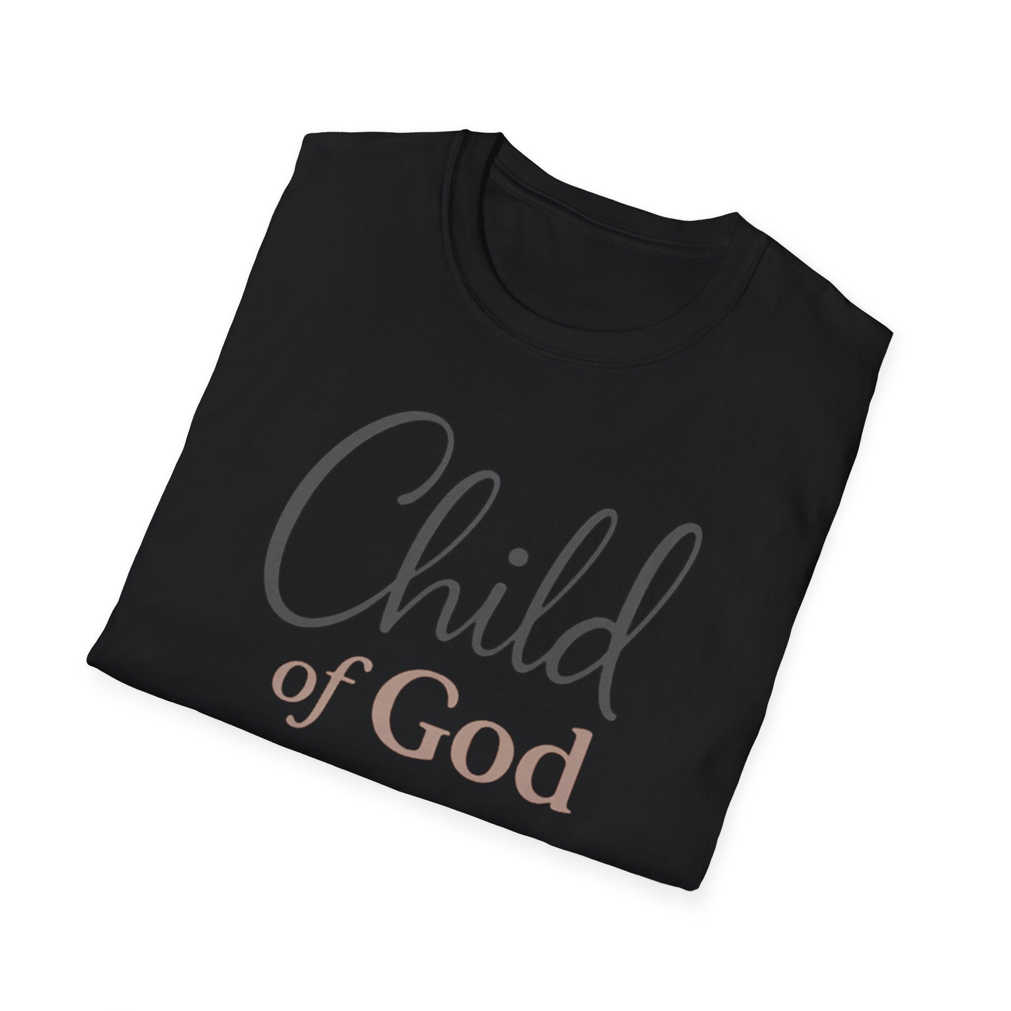 Child of God T-Shirt