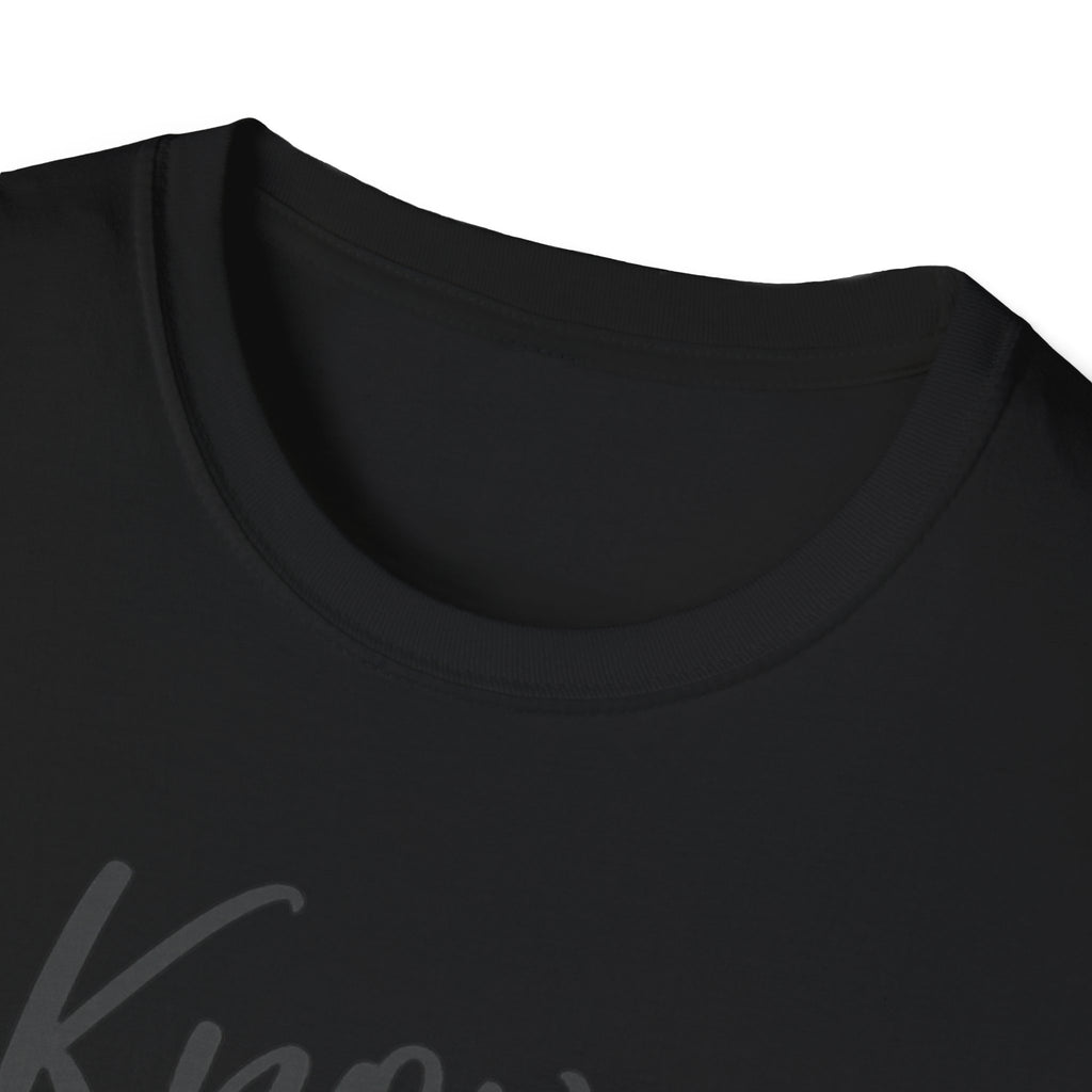 Known. Chosen. Loved. T-Shirt