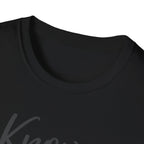 Known. Chosen. Loved. T-Shirt