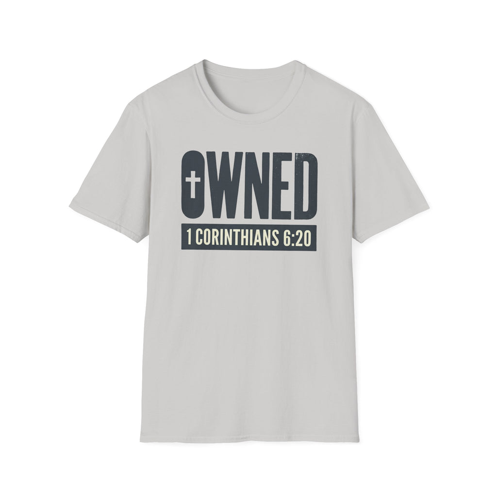 OWNED T-Shirt