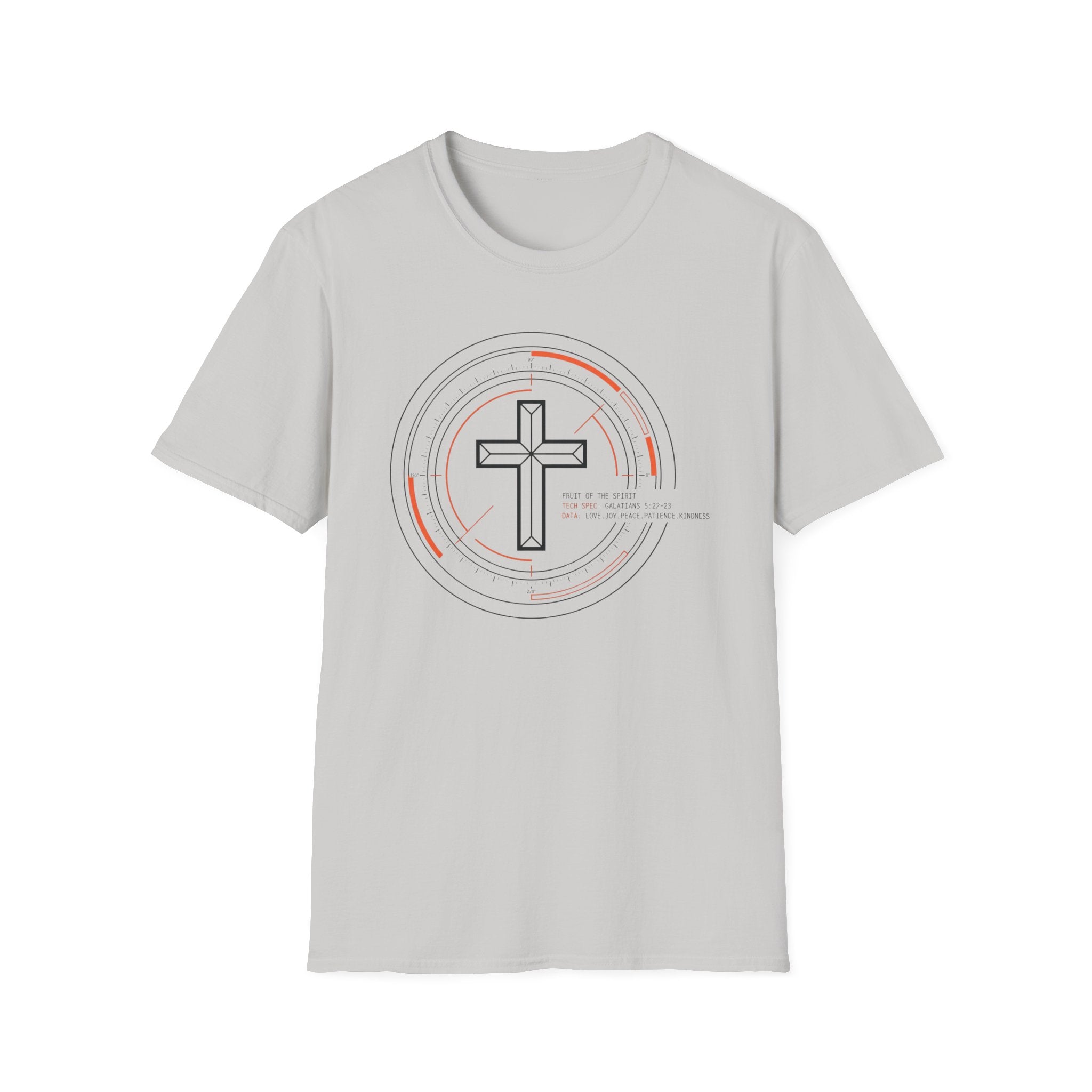 Fruit of the Spirit T-Shirt