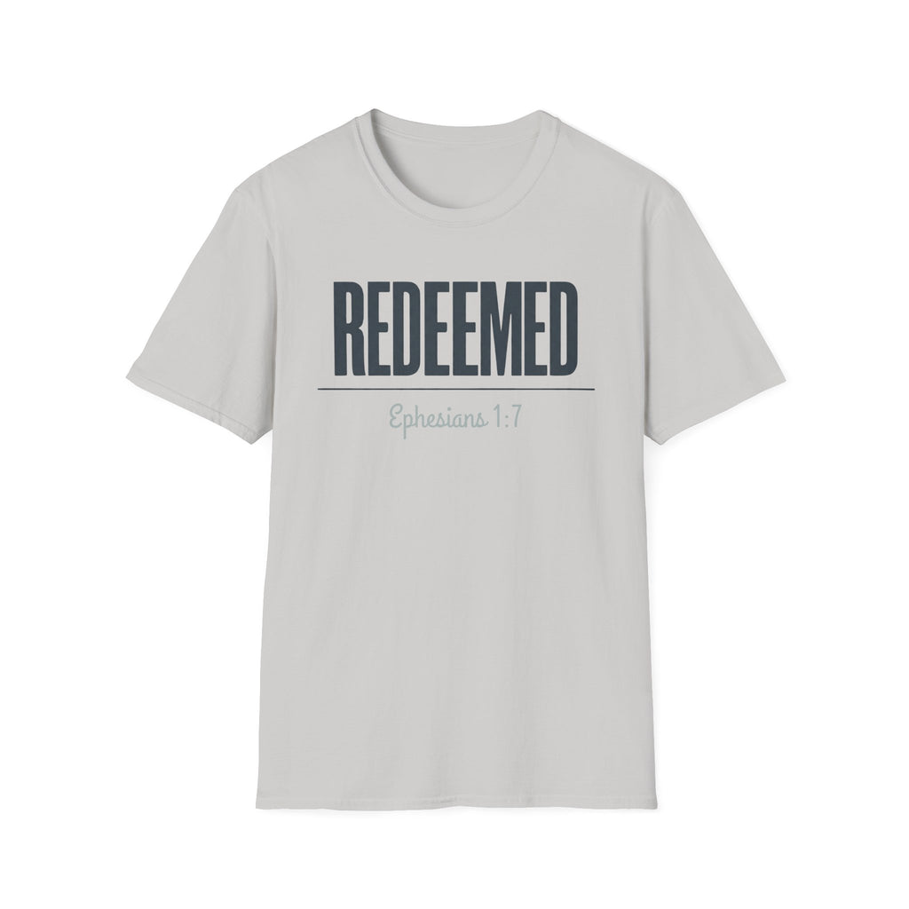 REDEEMED T-Shirt