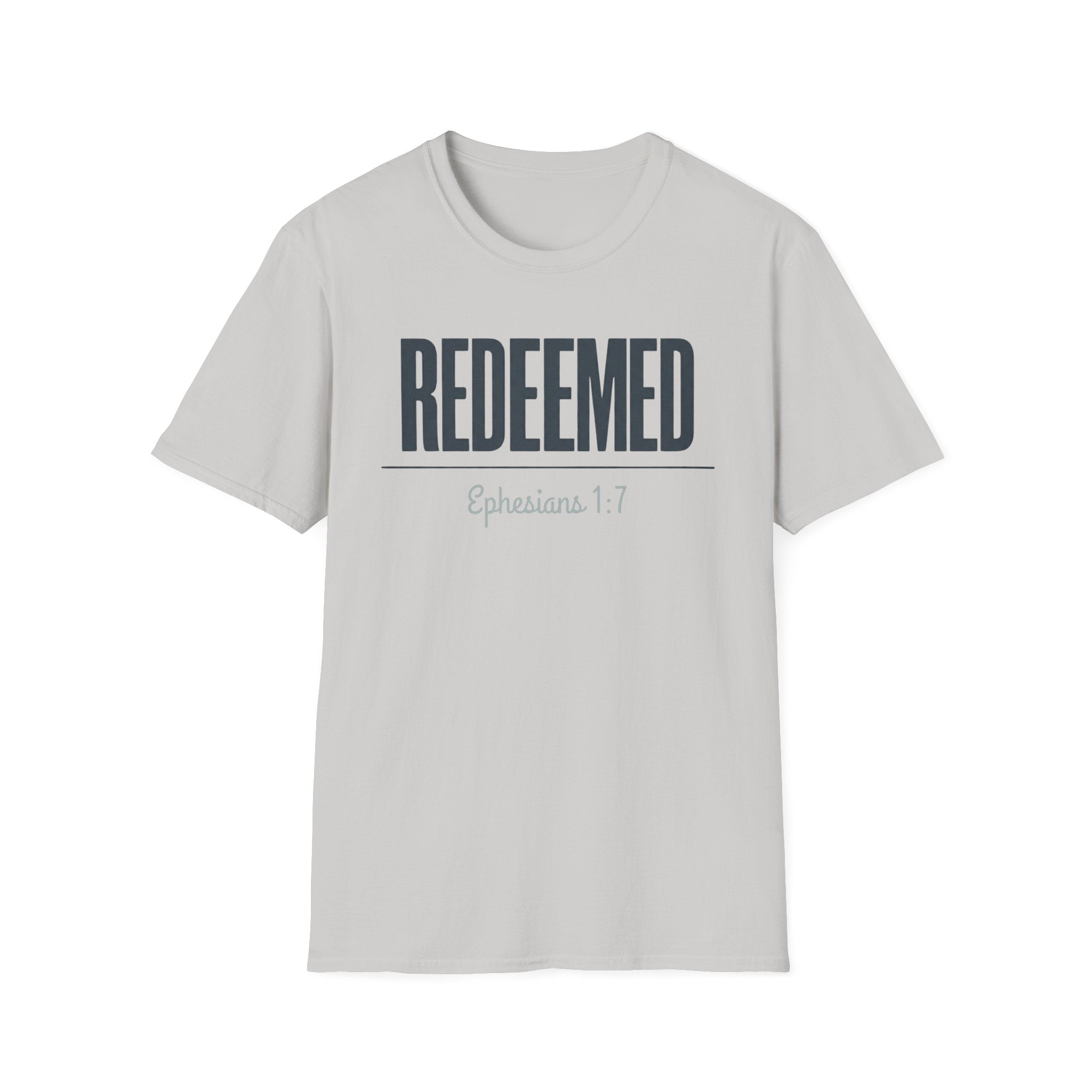 REDEEMED T-Shirt