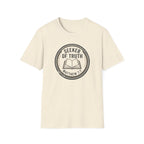 SEEKER OF TRUTH T-Shirt