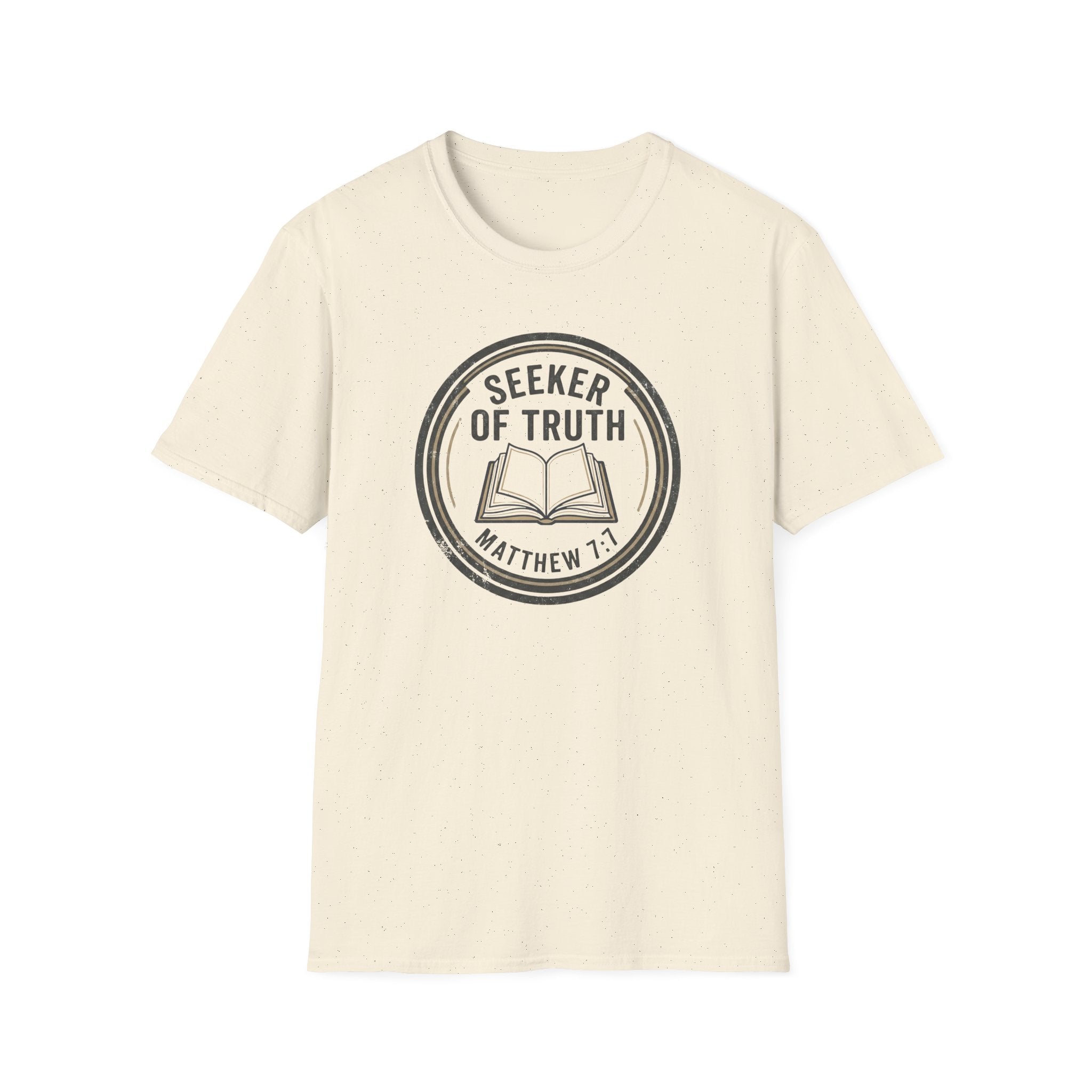 SEEKER OF TRUTH T-Shirt