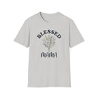 Blessed Mama T-Shirt