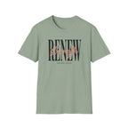 RENEW strength T-Shirt