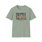 Fruitful in time T-Shirt
