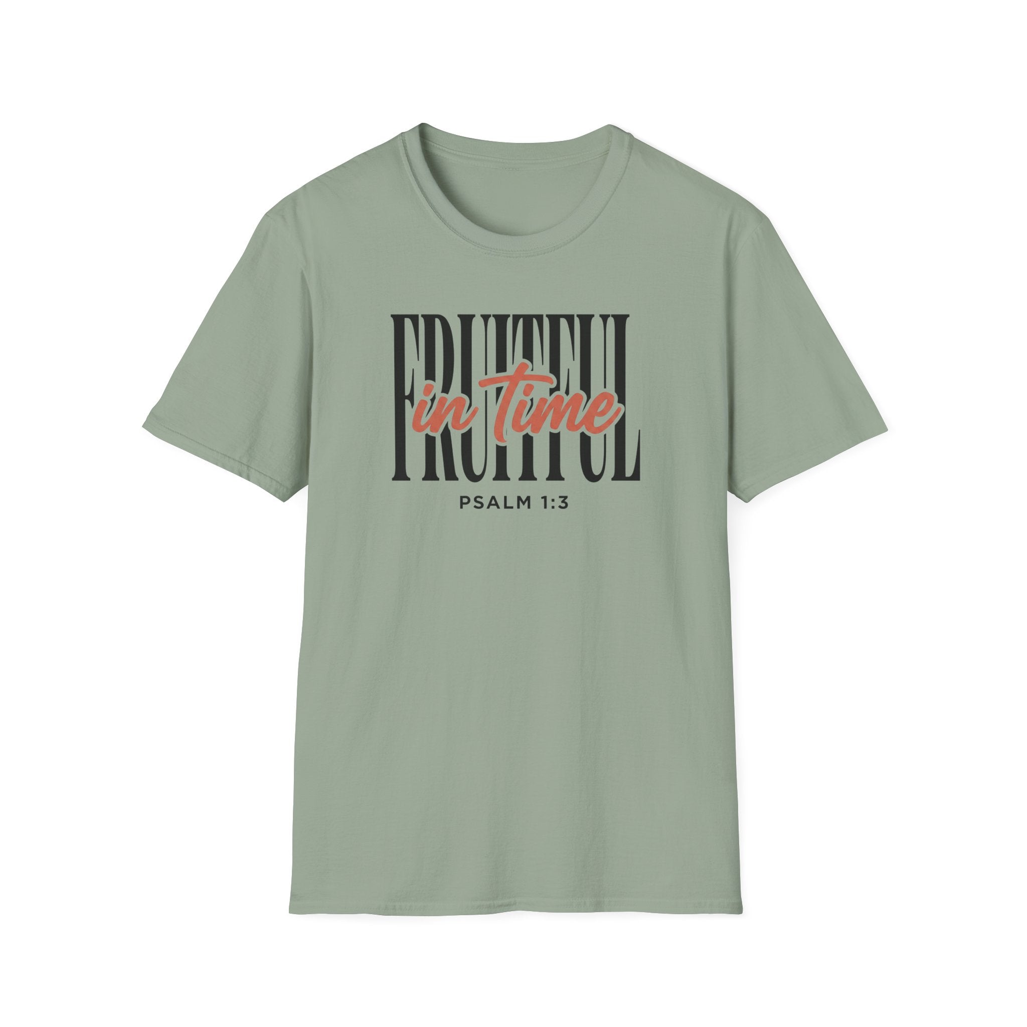 Fruitful in time T-Shirt