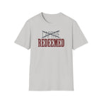 Not Captive Redeemed T-Shirt