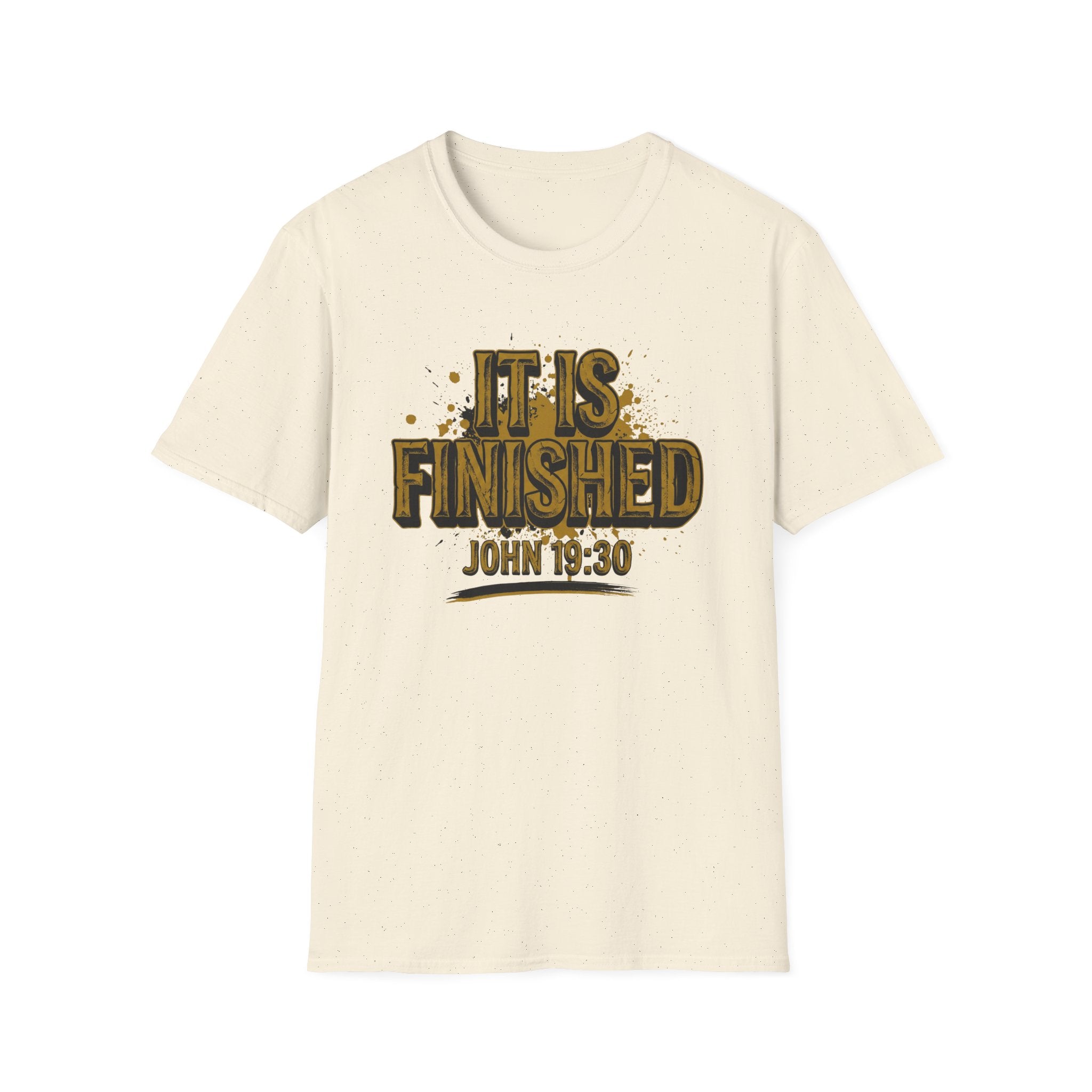 IT IS FINISHED T-Shirt