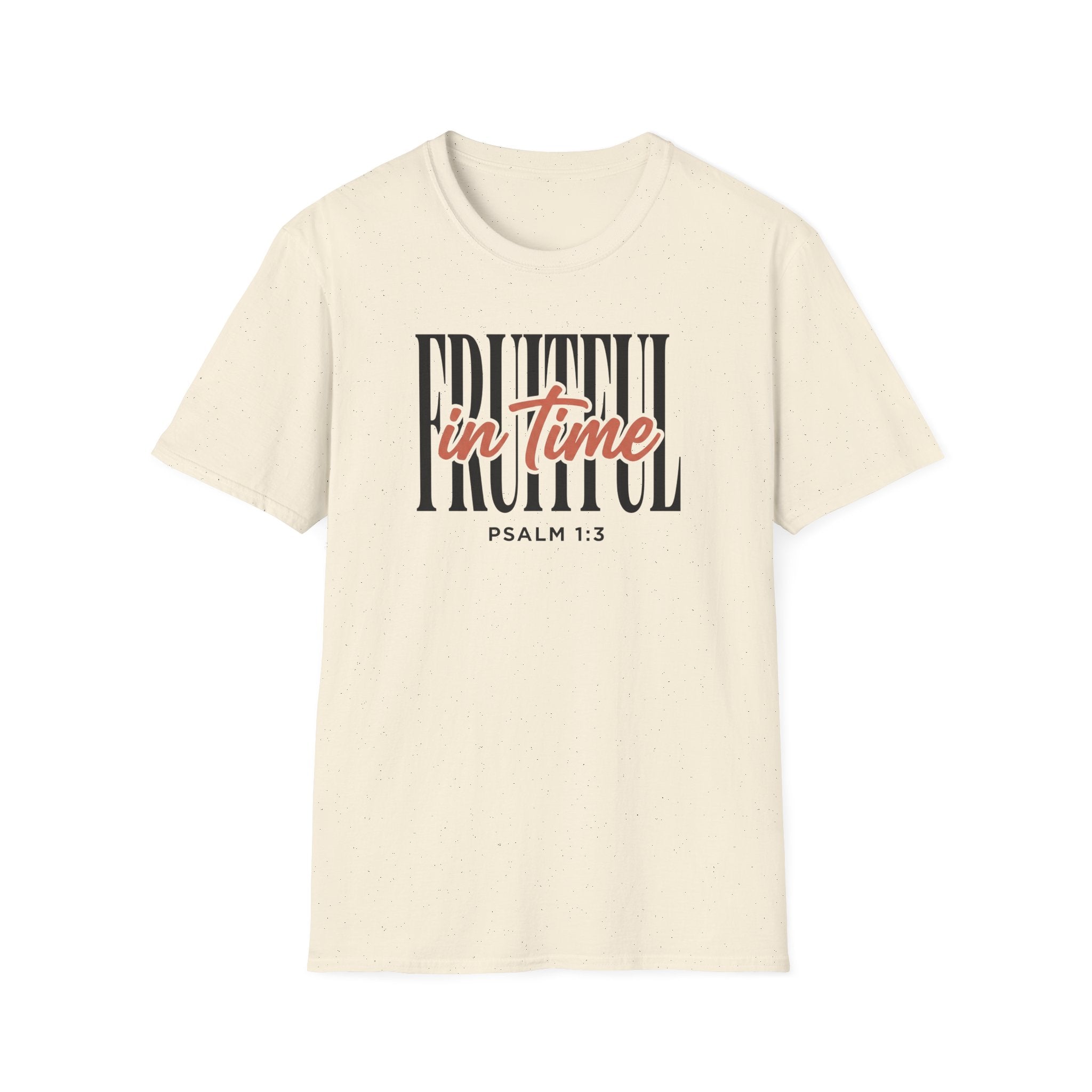 Fruitful in time T-Shirt