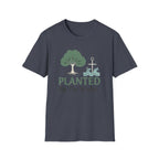 PLANTED By The Water T-Shirt