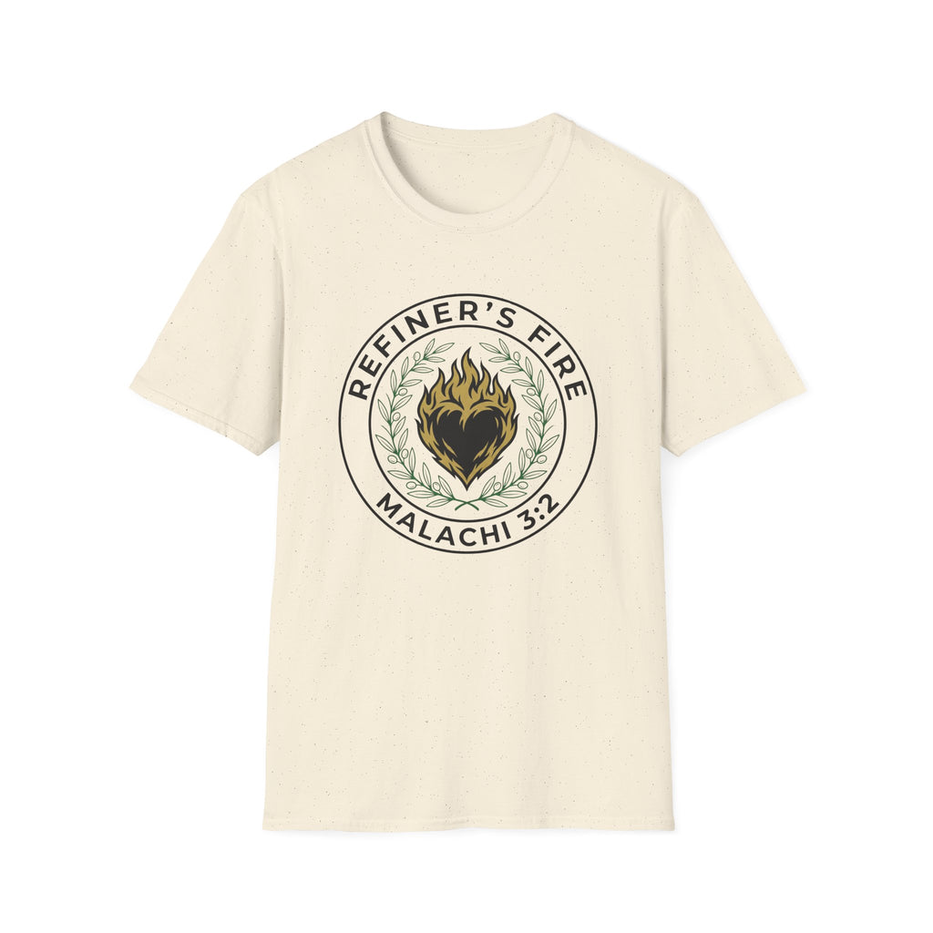 REFINER'S FIRE T-Shirt