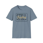 STILL Trusting Tag T-Shirt
