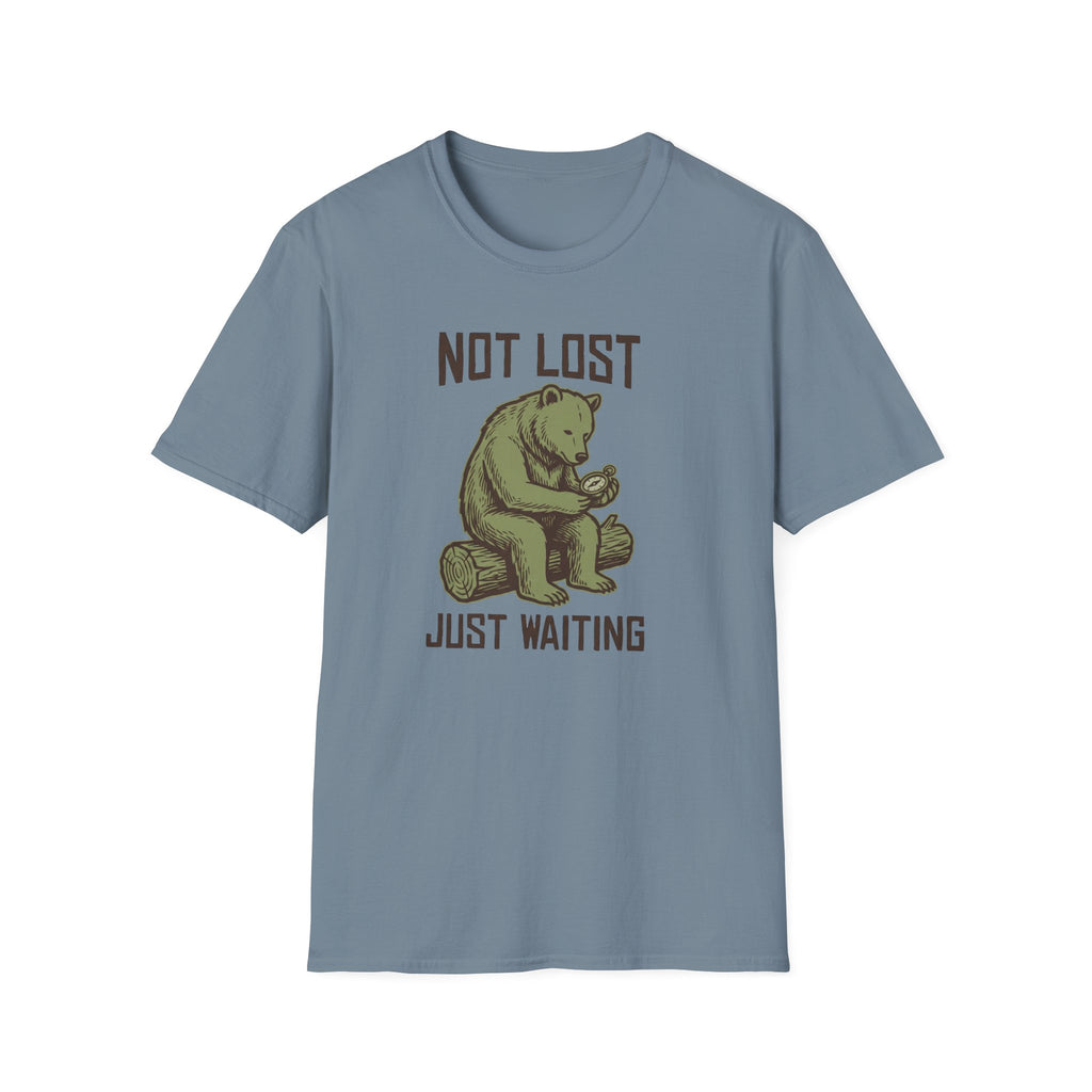 NOT LOST T-Shirt