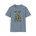 NOT LOST T-Shirt