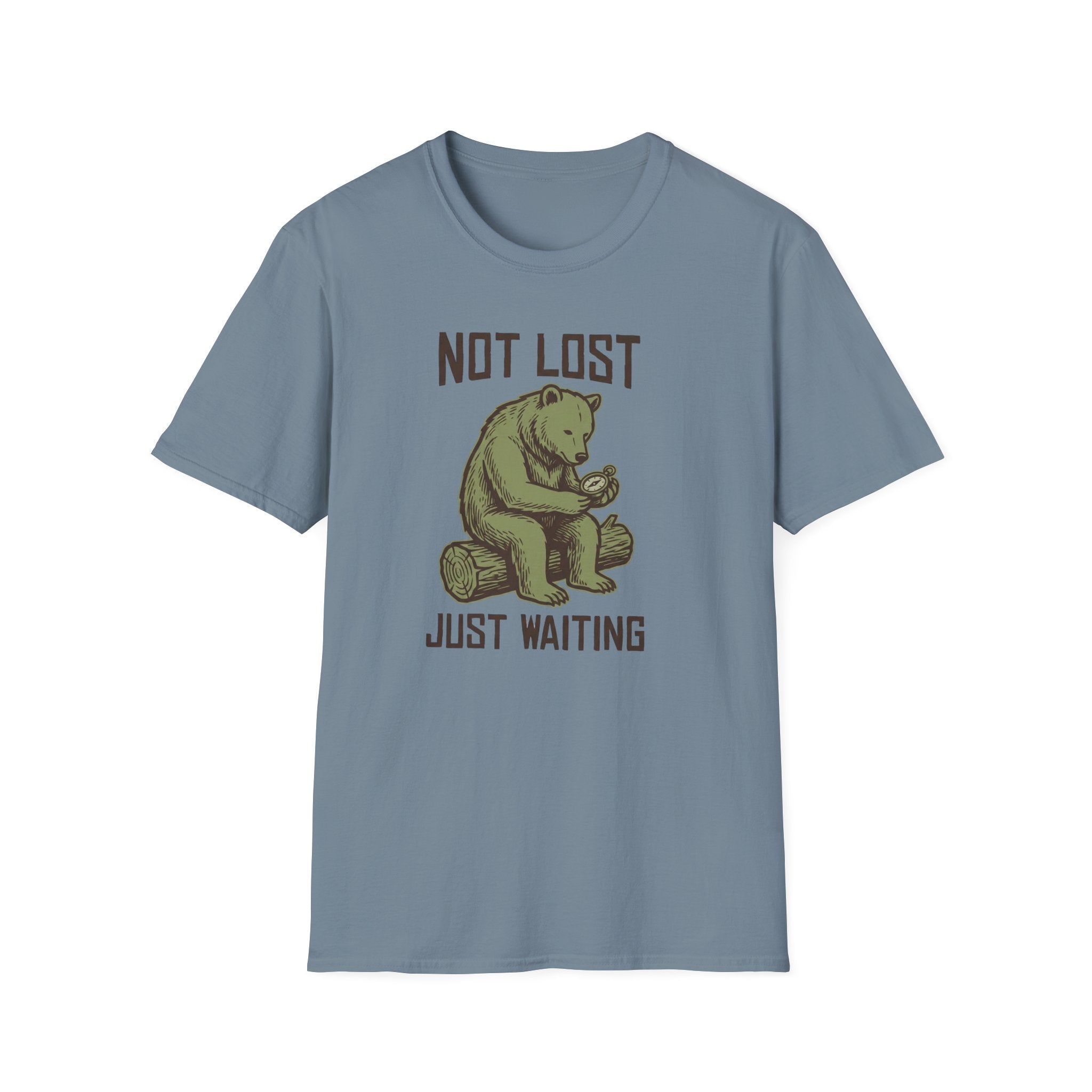NOT LOST T-Shirt