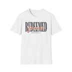 REDEEMED forever T-Shirt