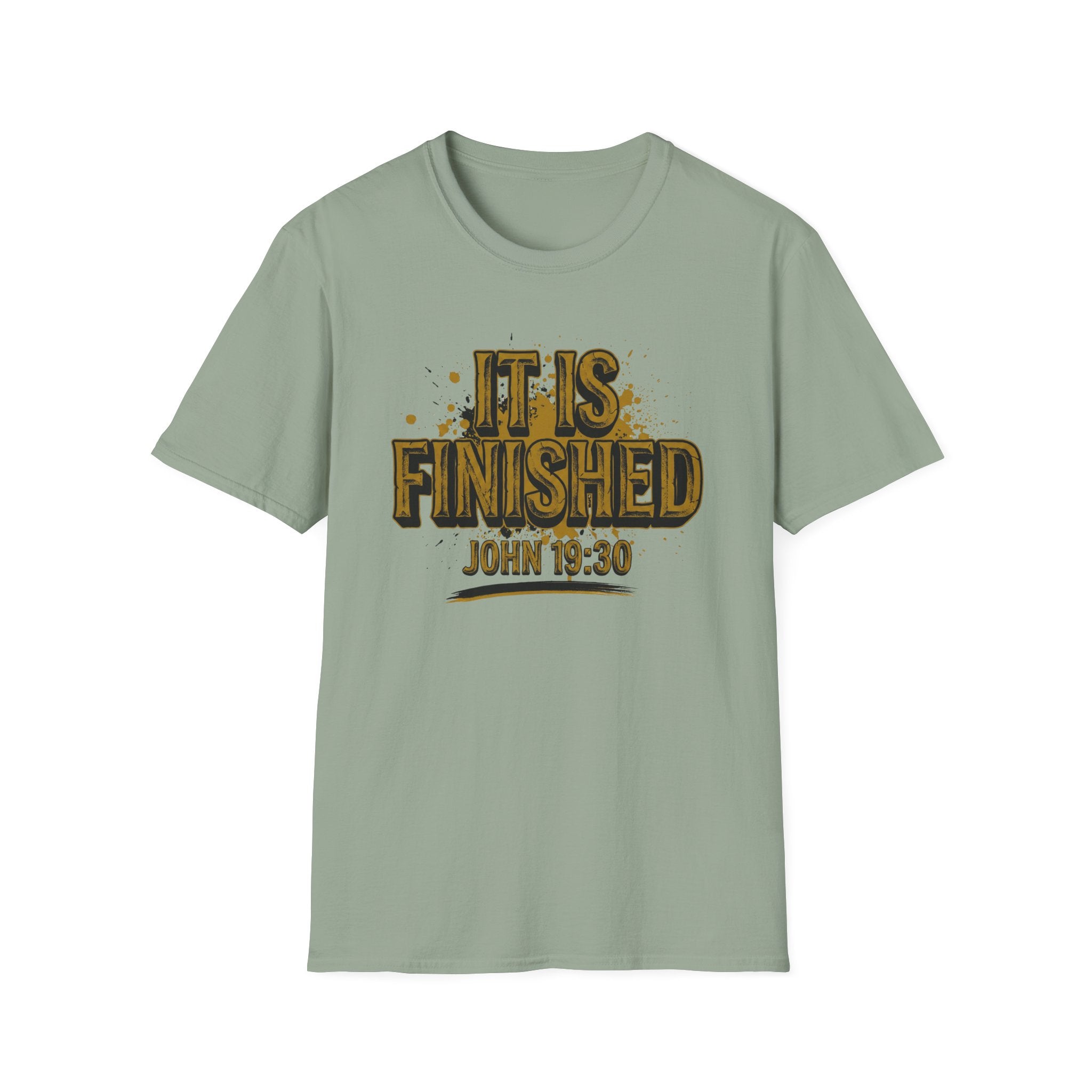IT IS FINISHED T-Shirt